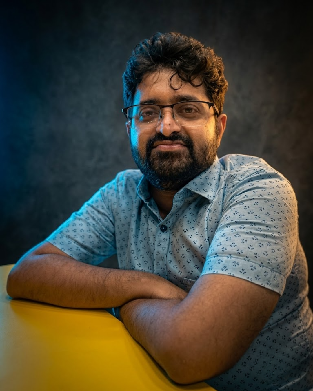 Karan Chaphekar